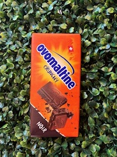 Ovomaltine Crunchy noir