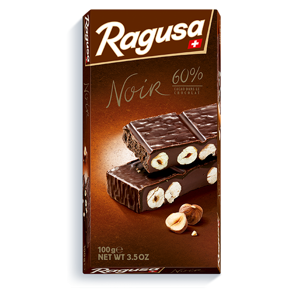 Ragusa Noir 60%