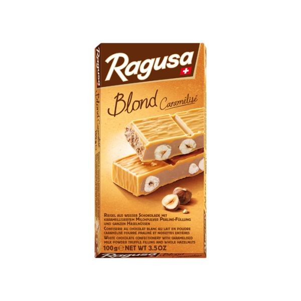 Ragusa Blond Caramélisé