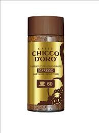 Café soluble Chicco D'oro...